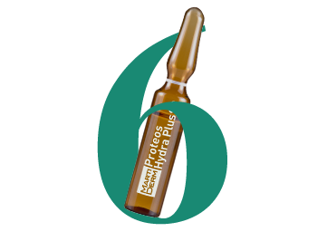 6.- Conflicts of Interest